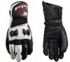 Rękawice FIVE RFX New Air Gloves WHITE